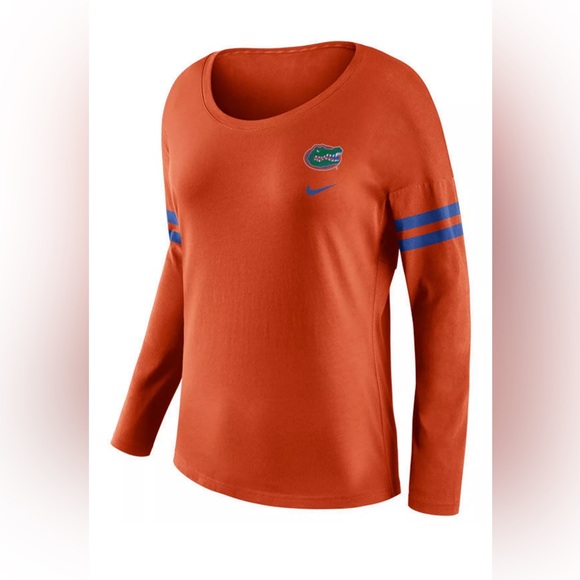 Women's Florida Gators Tailgate T-Shirt - Picture 2 of 2